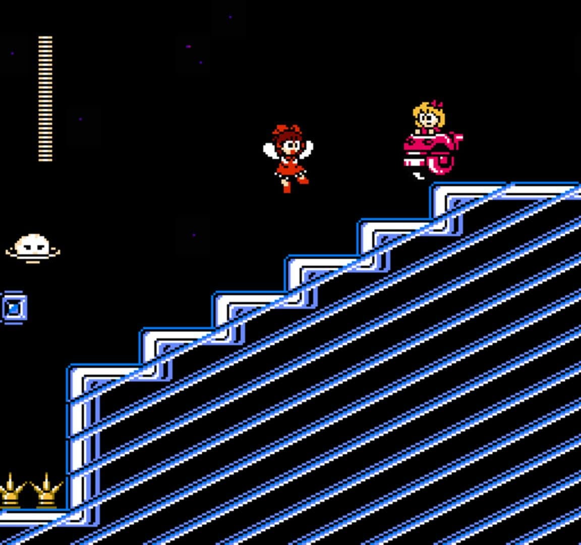 Touhou Rock Maiden FC 3: Little Native Goddess's Revival screenshot 7