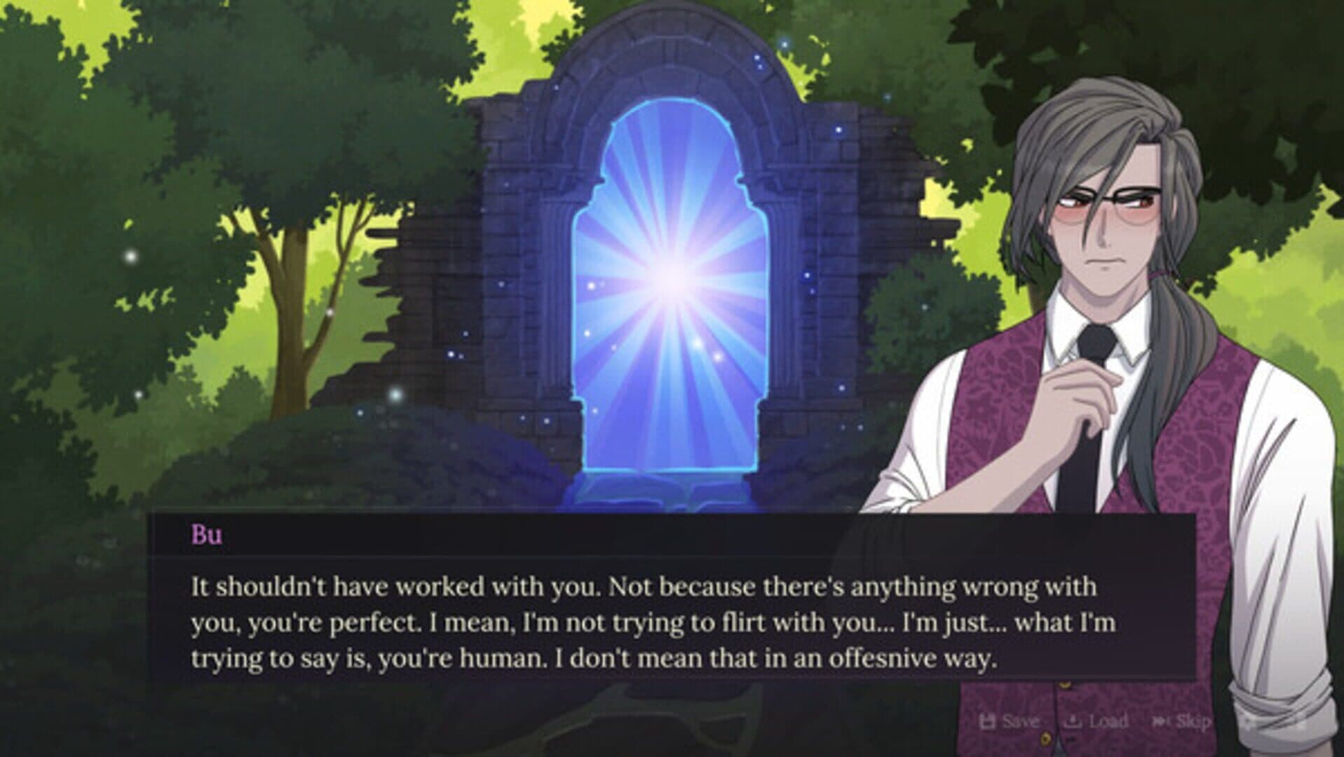 Mythic Love: Iberian Legends screenshot 4