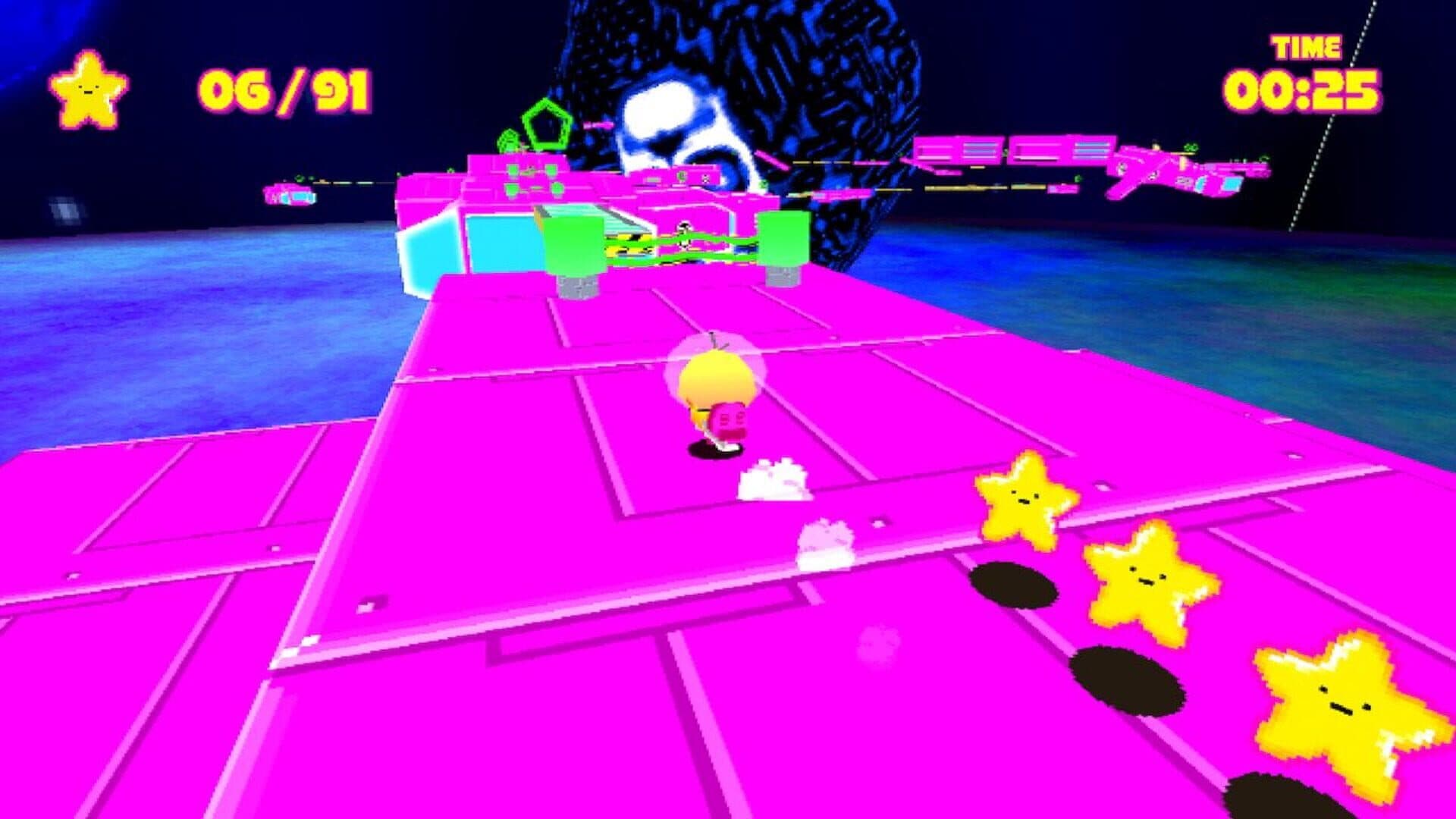 Toree's 3D Platformer Collection screenshot 3