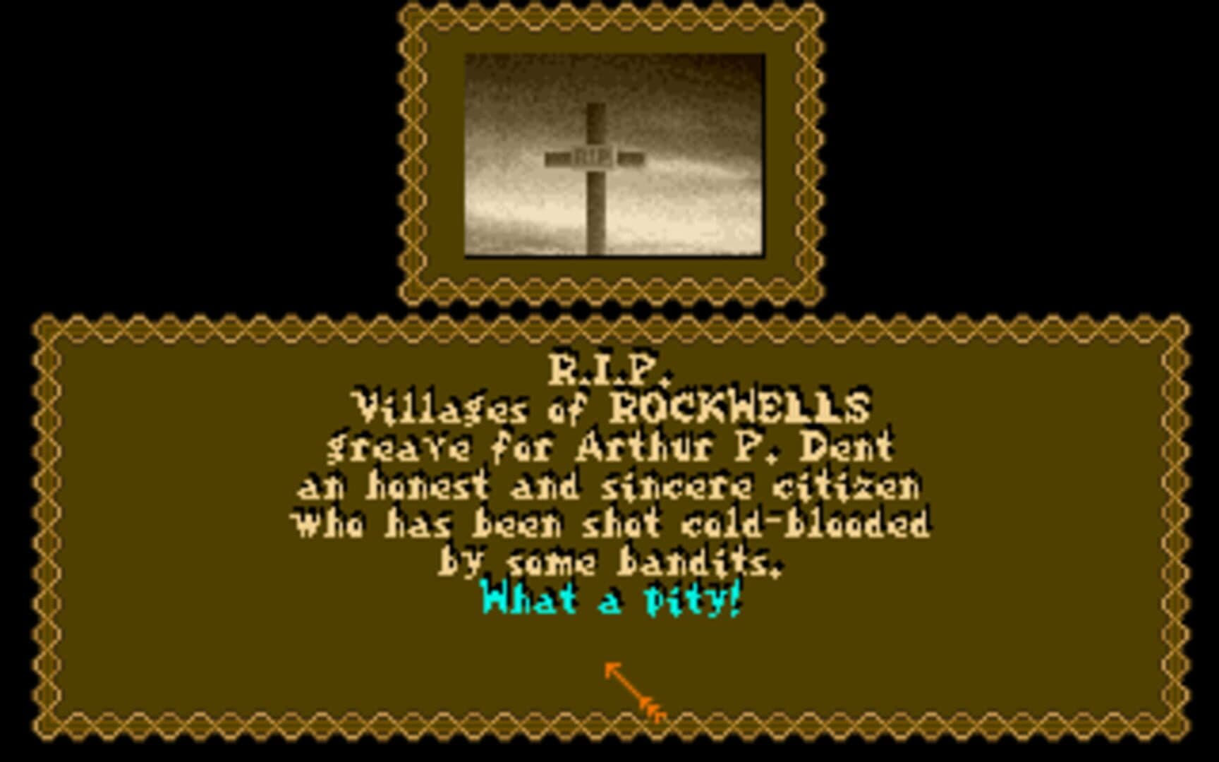 Wild West World screenshot 1