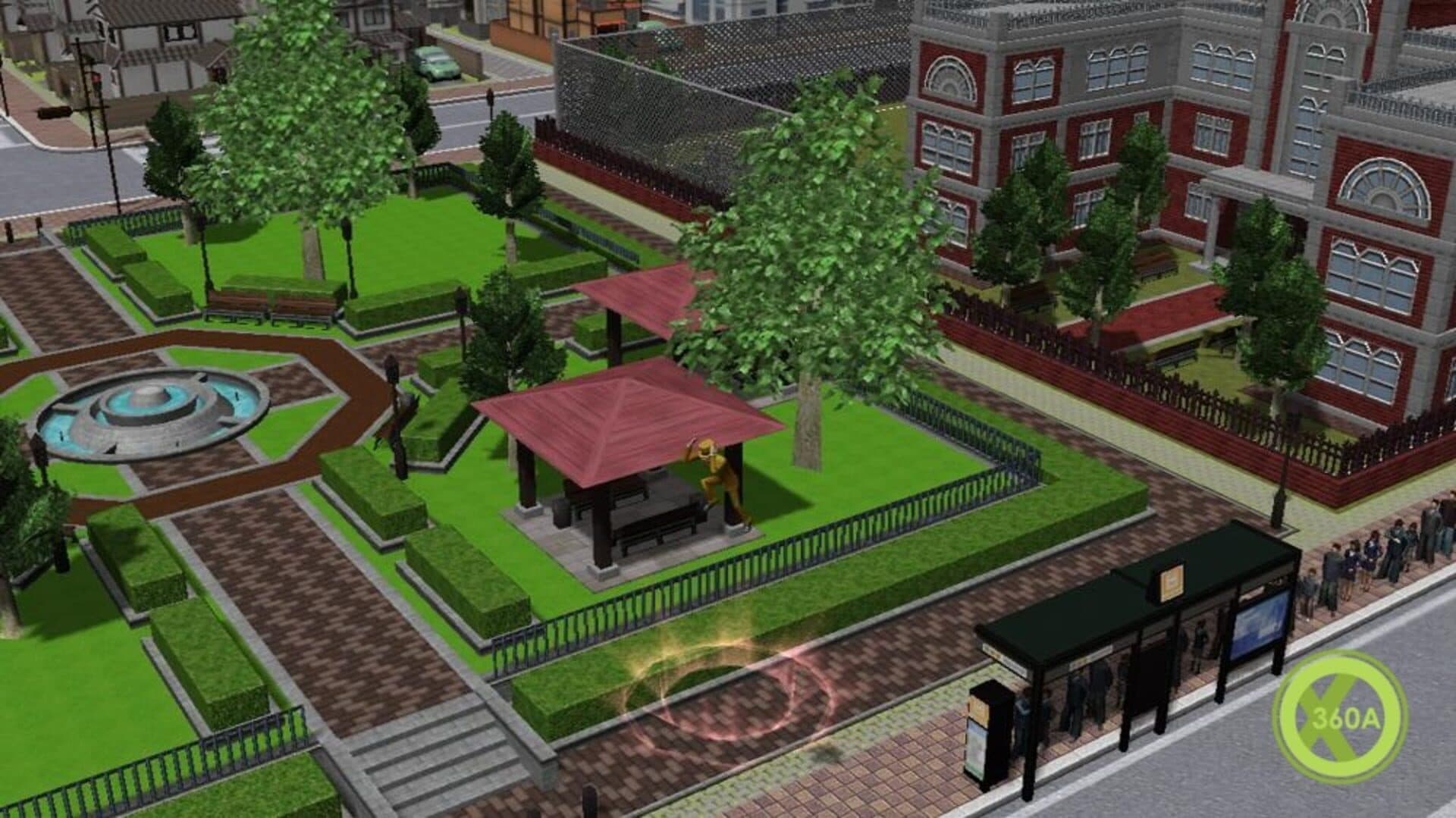 Machi-ing Maker 4 screenshot 1