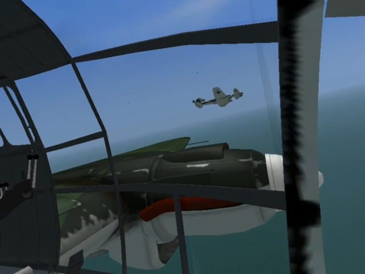 Battle of Britain screenshot 2