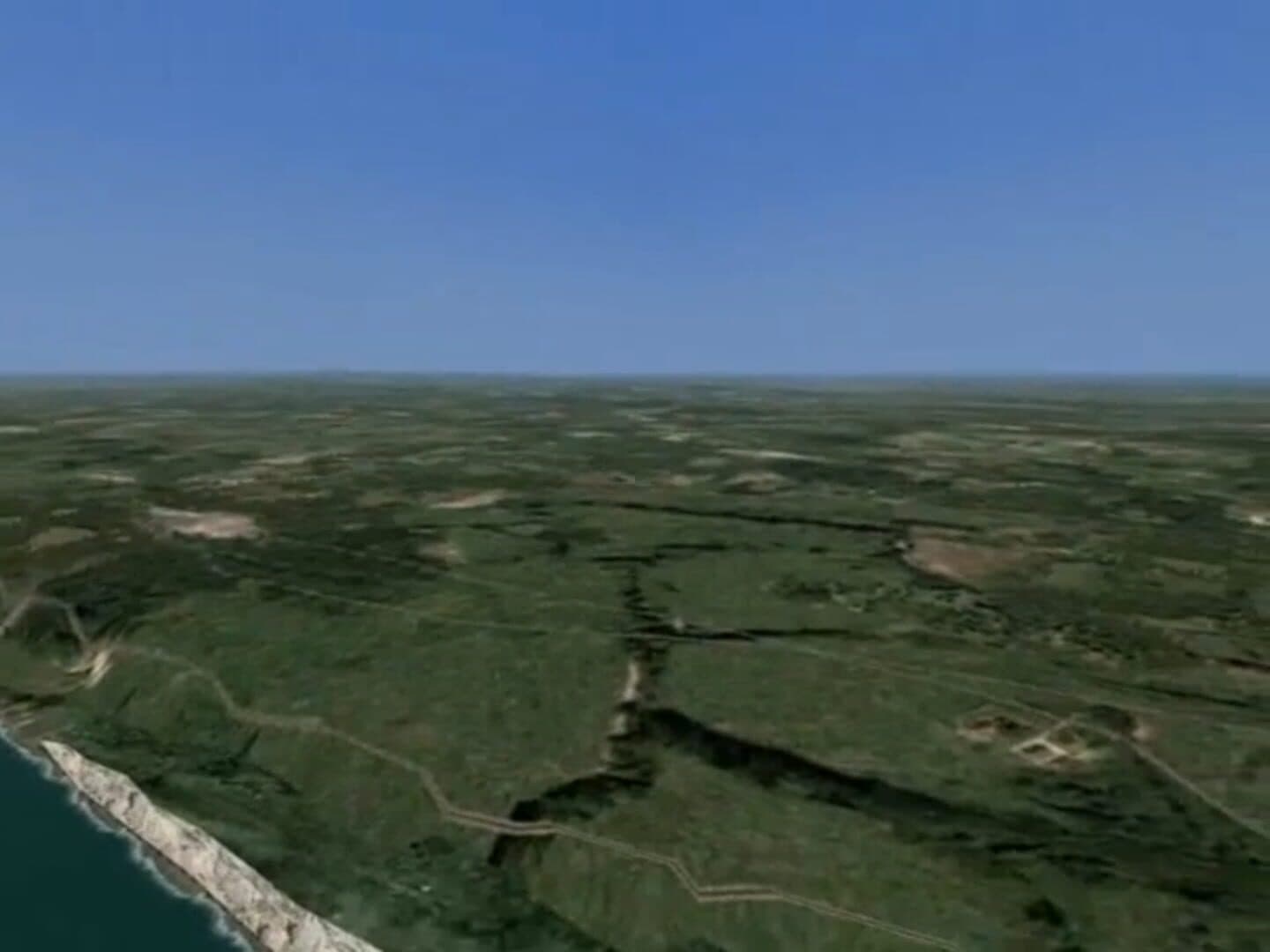 Battle of Britain screenshot 3