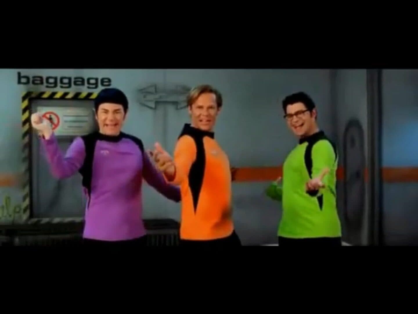 (T)Raumschiff Surprise - Periode 1 screenshot 1