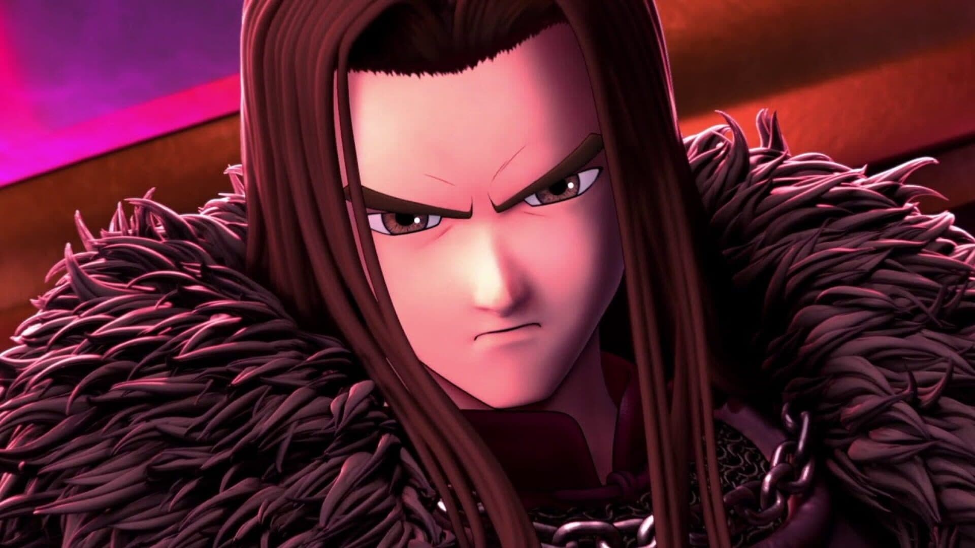Dragon Quest X: 5,000-Nen no Tabiji Harukanaru Kyuuri he Online screenshot 1