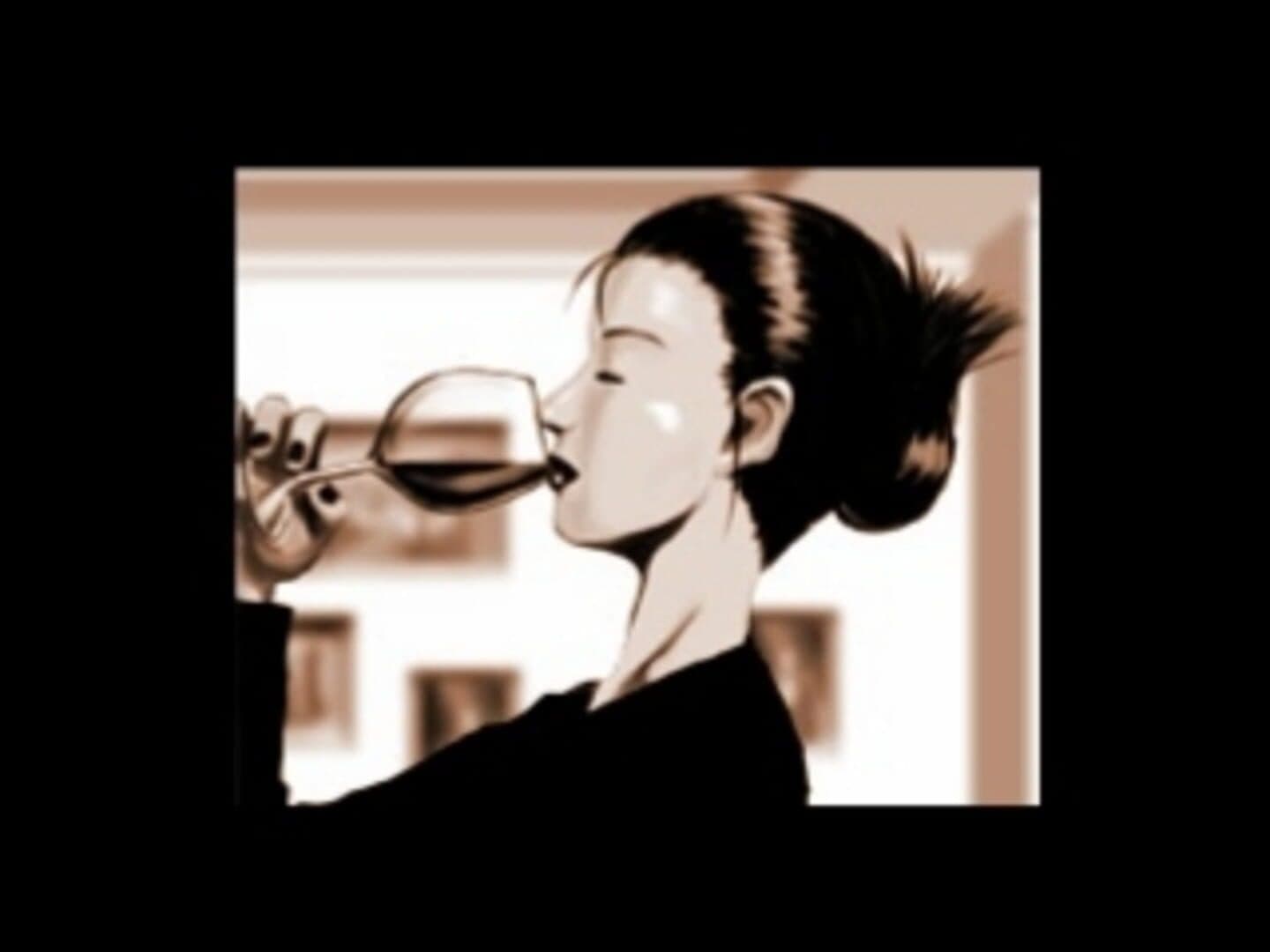 The Bistro: Ryouri & Wine no Shokunin tachi screenshot 1