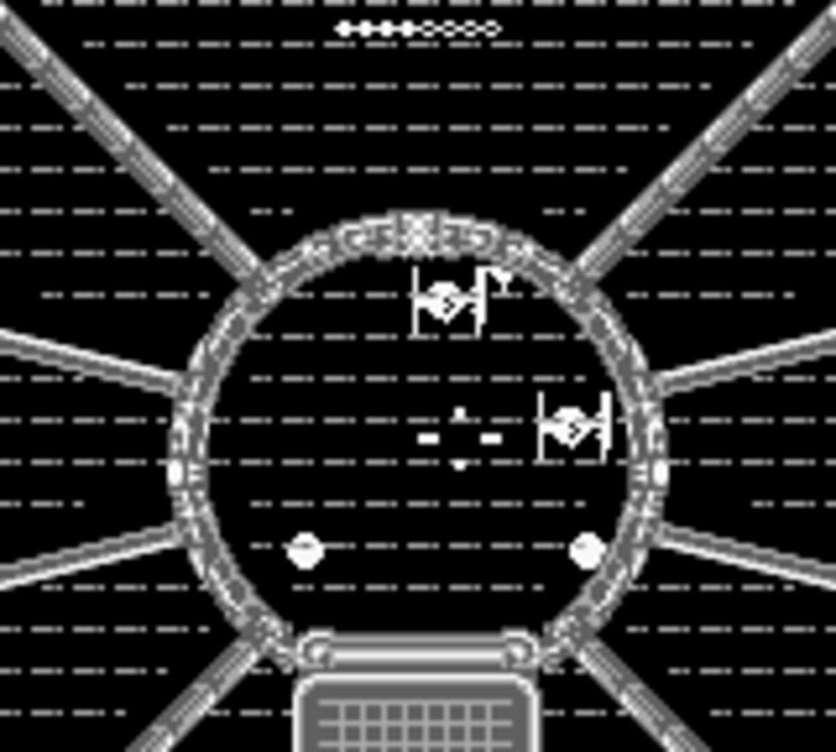 Star Wars screenshot 1