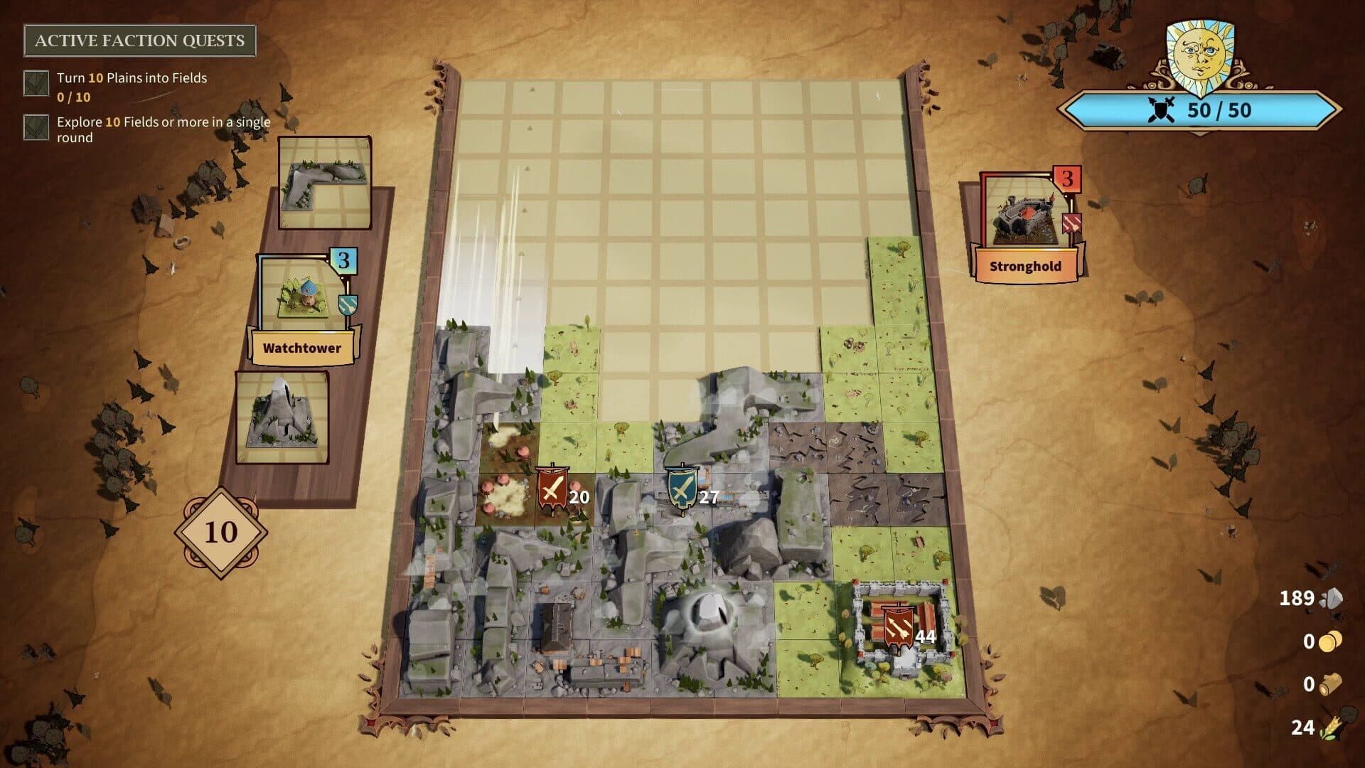 Drop Duchy: Complete Edition screenshot 4