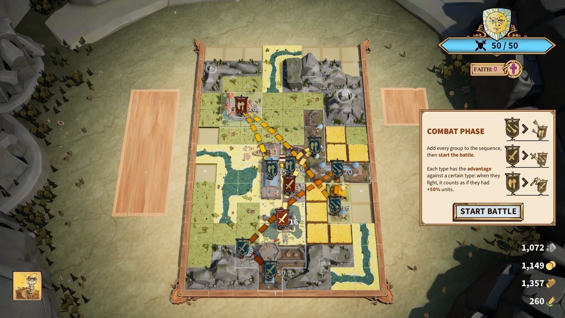 Drop Duchy: Complete Edition screenshot 6