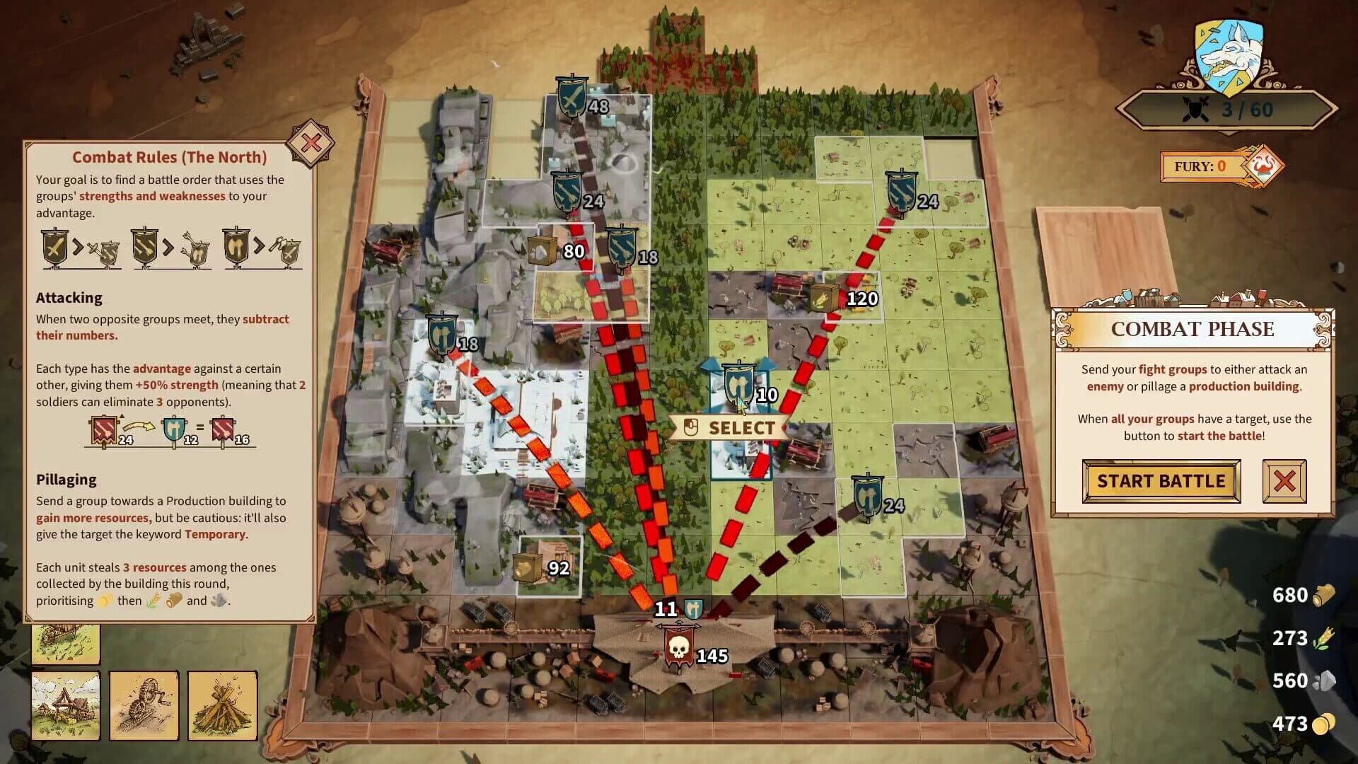 Drop Duchy: Complete Edition screenshot 8