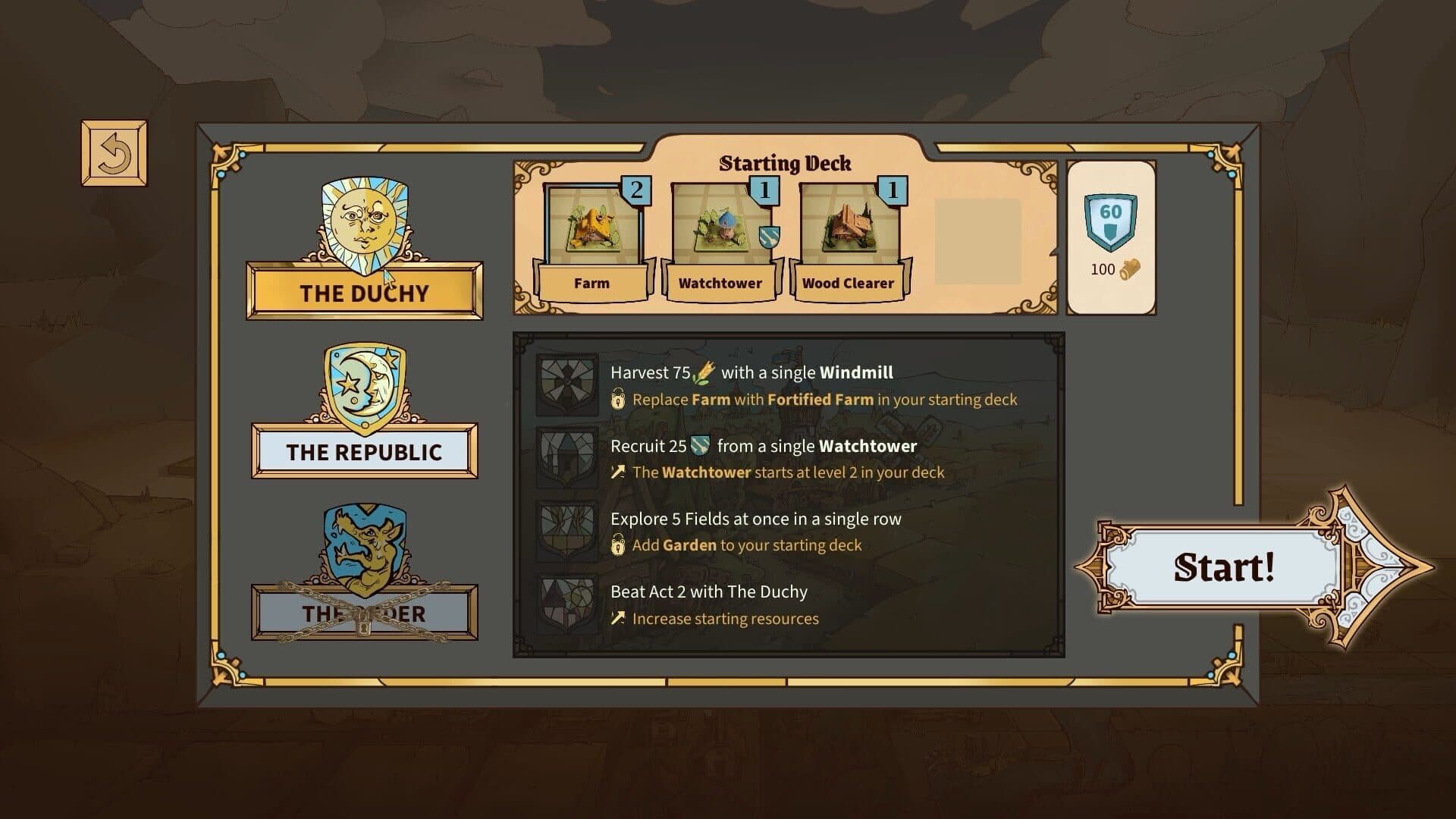 Drop Duchy: Complete Edition screenshot 11