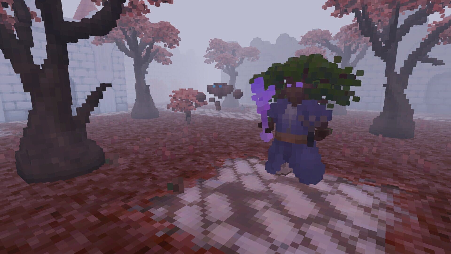 Barony: Deserters & Disciples screenshot 4