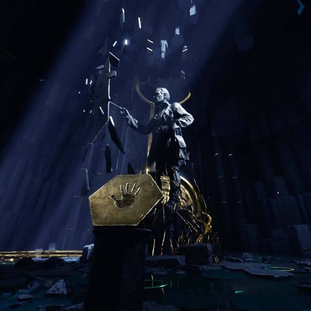The Alighieri Circle: Dante’s Bloodline screenshot 6