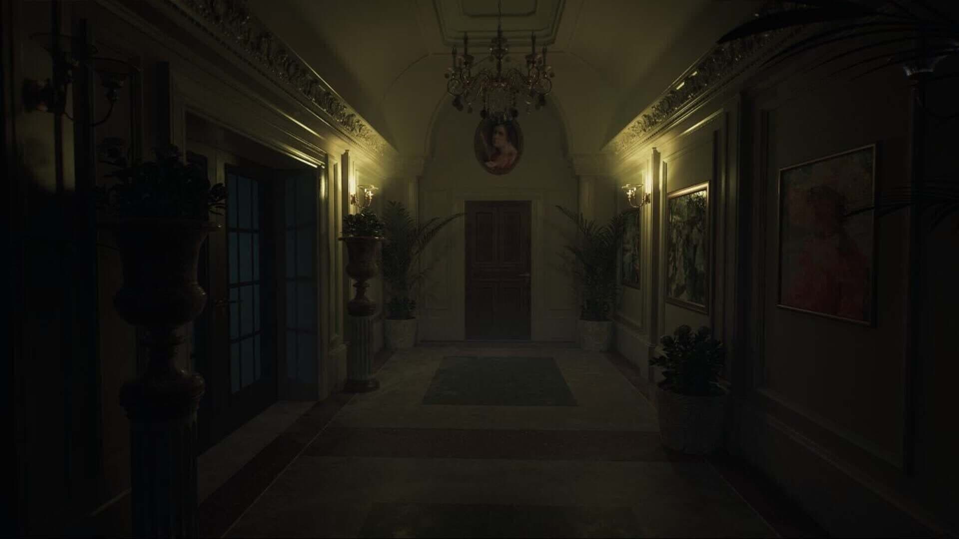 The Alighieri Circle: Dante’s Bloodline screenshot 5