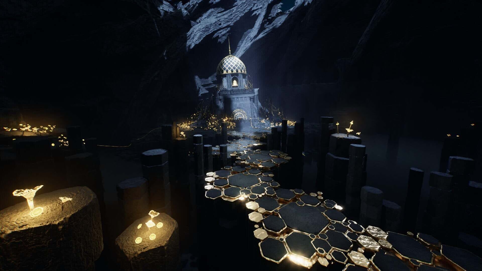The Alighieri Circle: Dante’s Bloodline screenshot 8