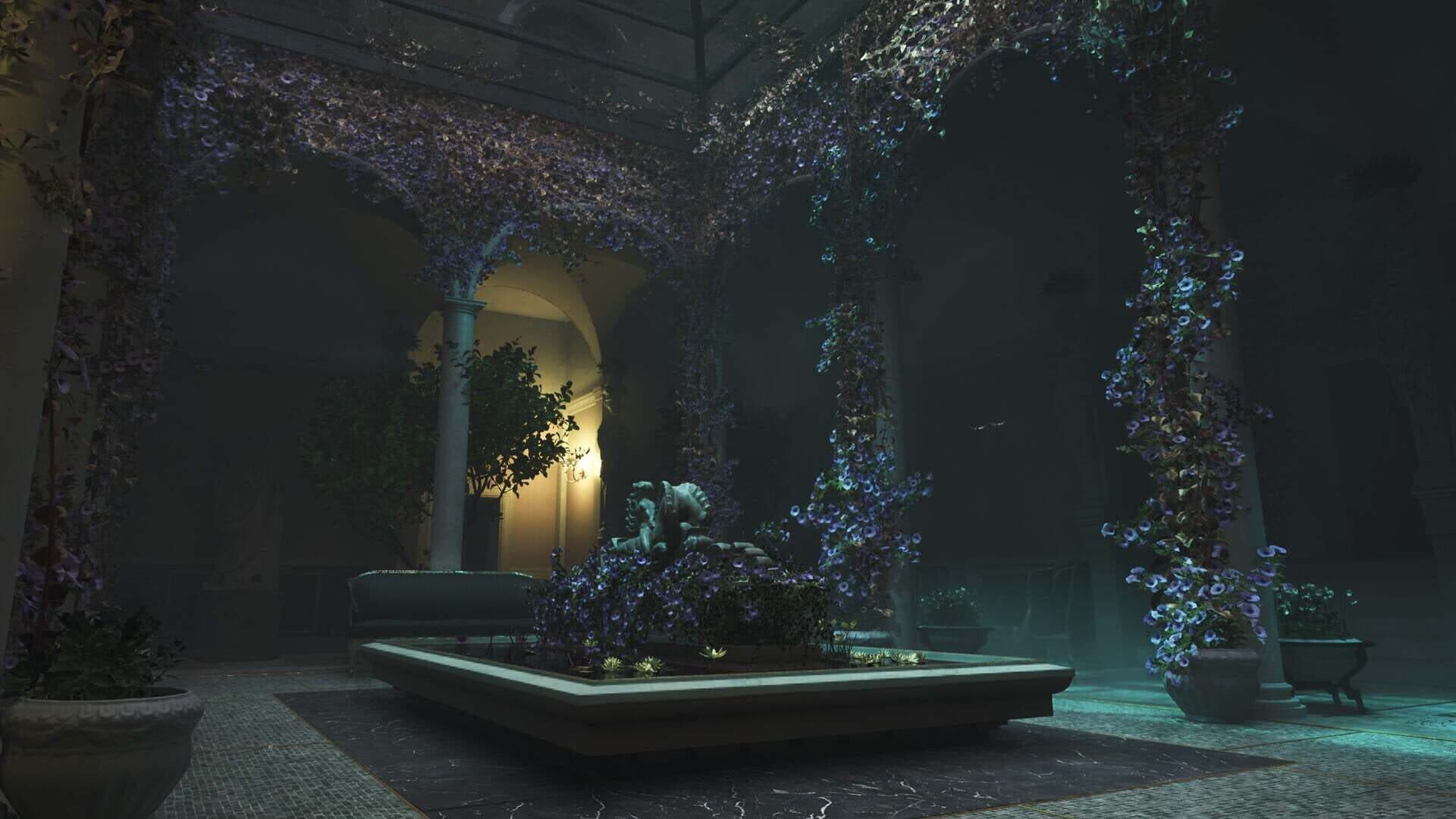 The Alighieri Circle: Dante’s Bloodline screenshot 9
