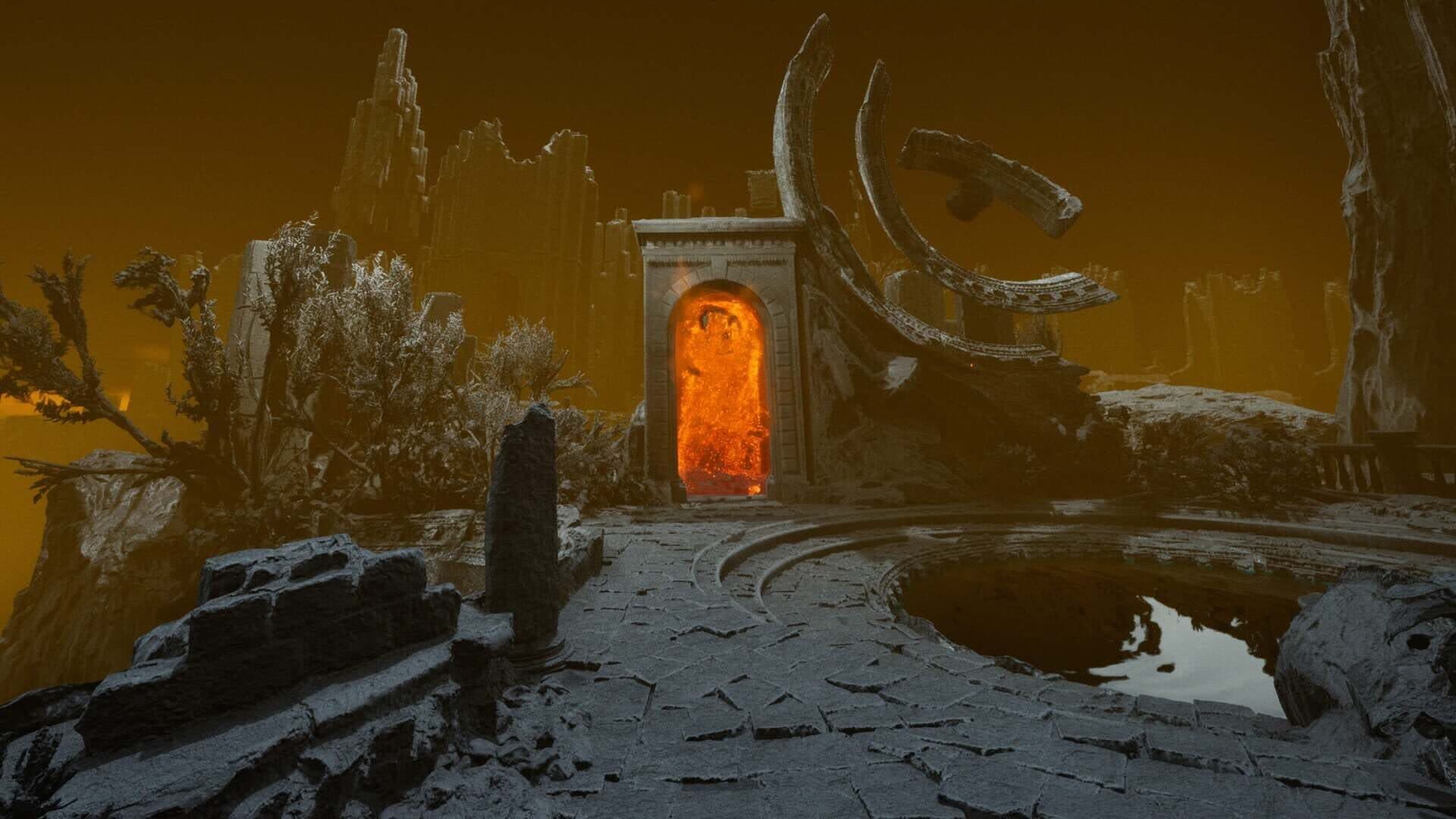 The Alighieri Circle: Dante’s Bloodline screenshot 10