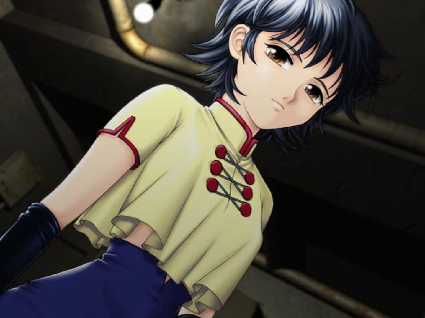 Phantom of Inferno screenshot 1