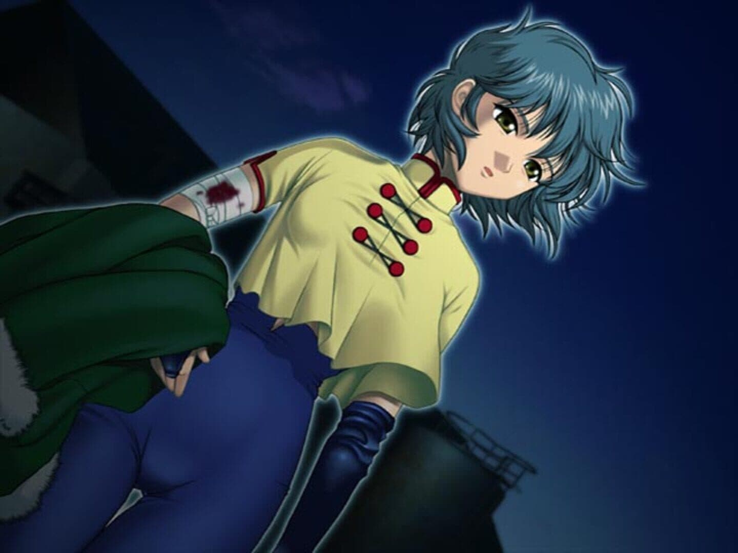 Phantom of Inferno screenshot 2
