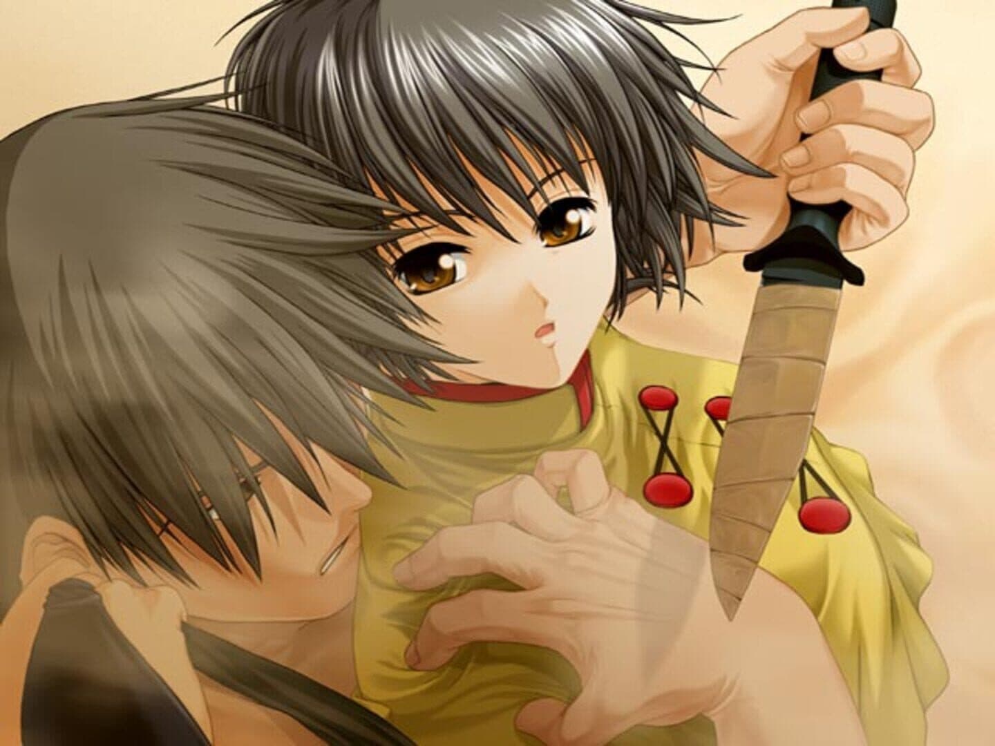 Phantom of Inferno screenshot 4