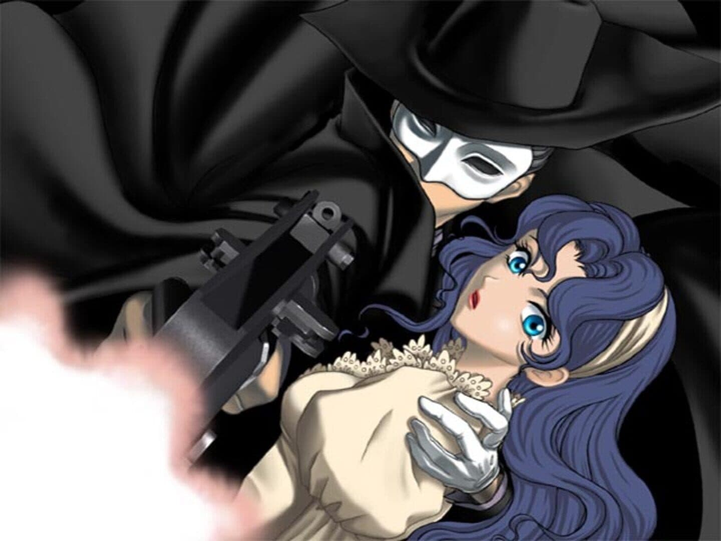Phantom of Inferno screenshot 5