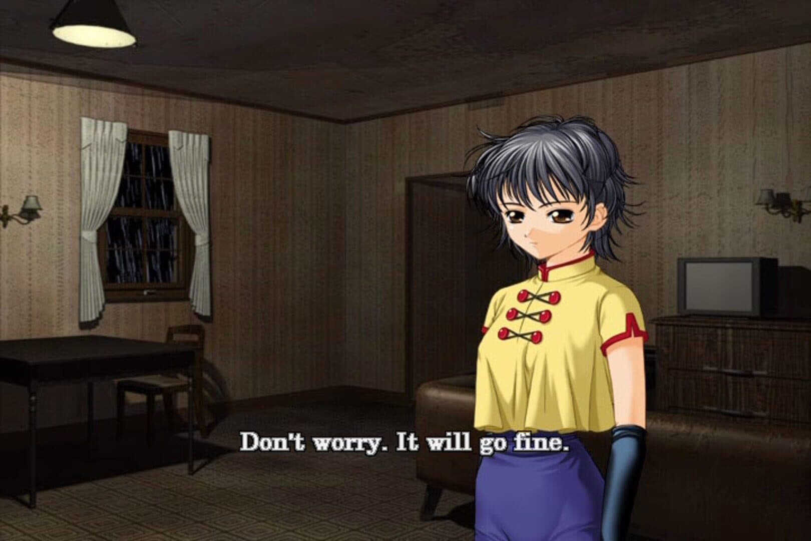 Phantom of Inferno screenshot 6