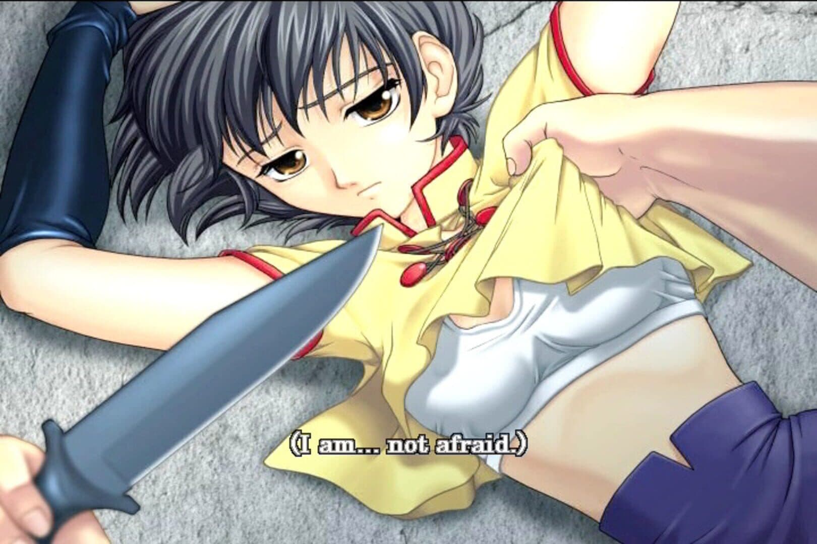 Phantom of Inferno screenshot 8