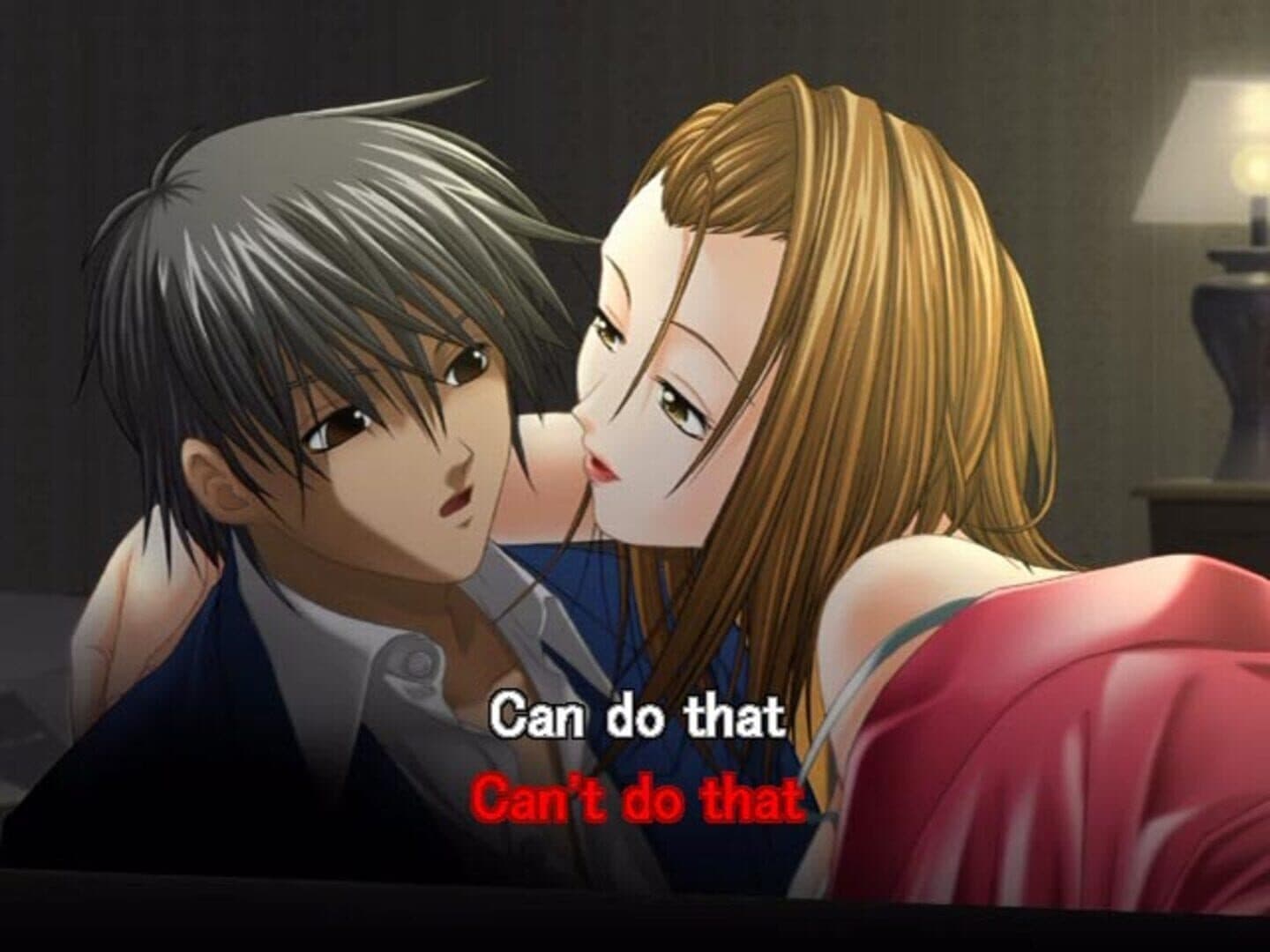 Phantom of Inferno screenshot 9