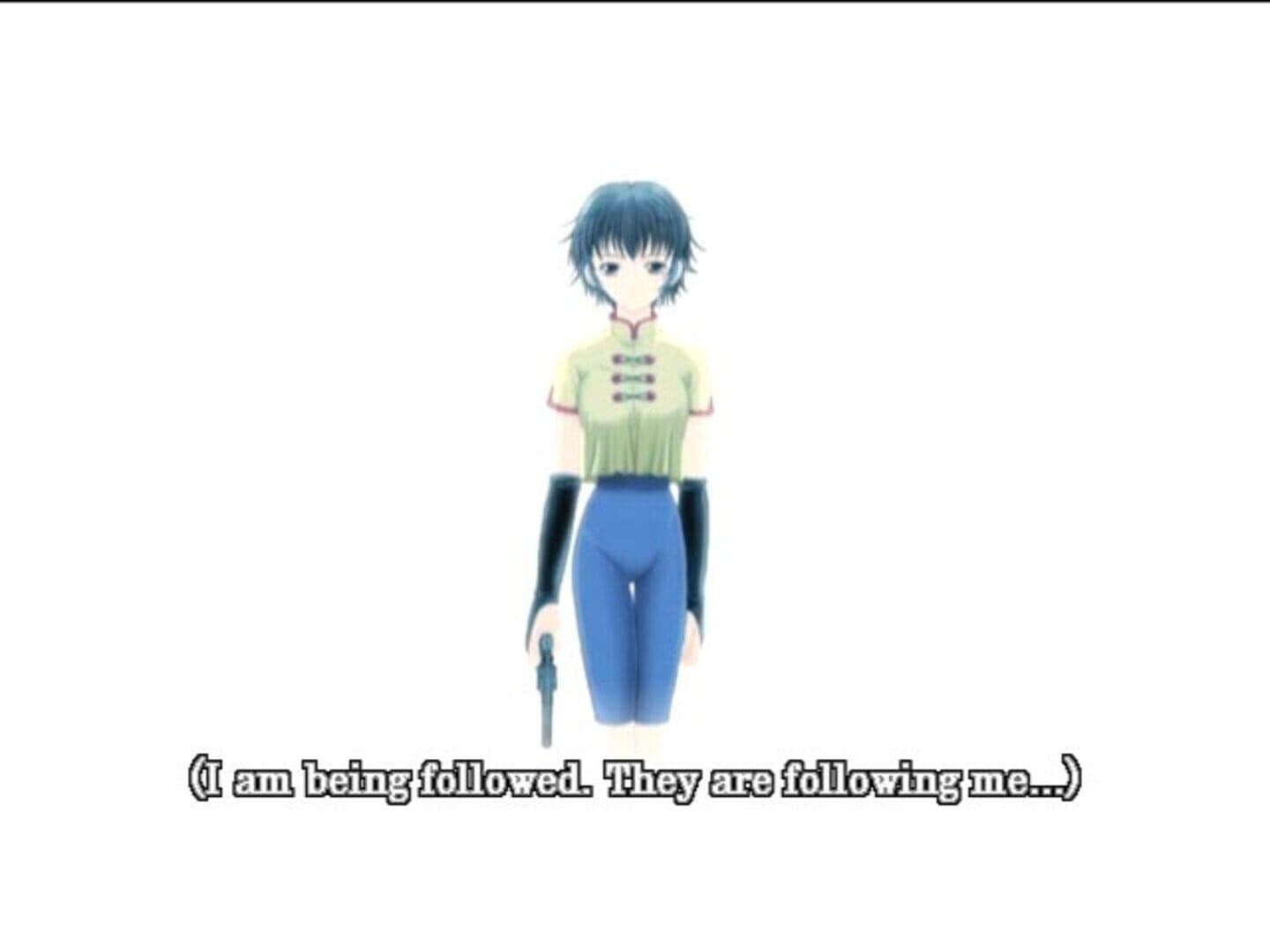 Phantom of Inferno screenshot 11
