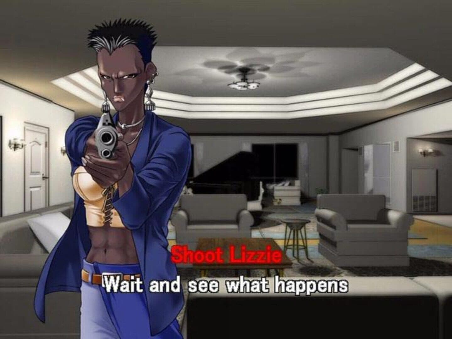 Phantom of Inferno screenshot 12