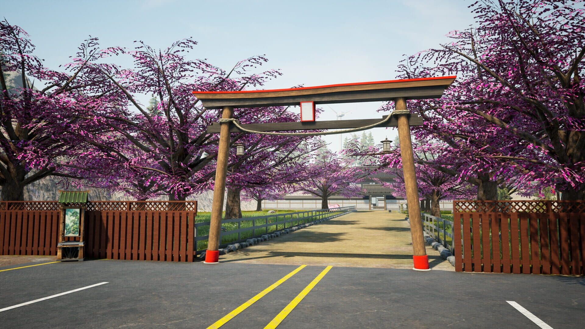 ContractVille: Japanese Furniture Pack screenshot 5