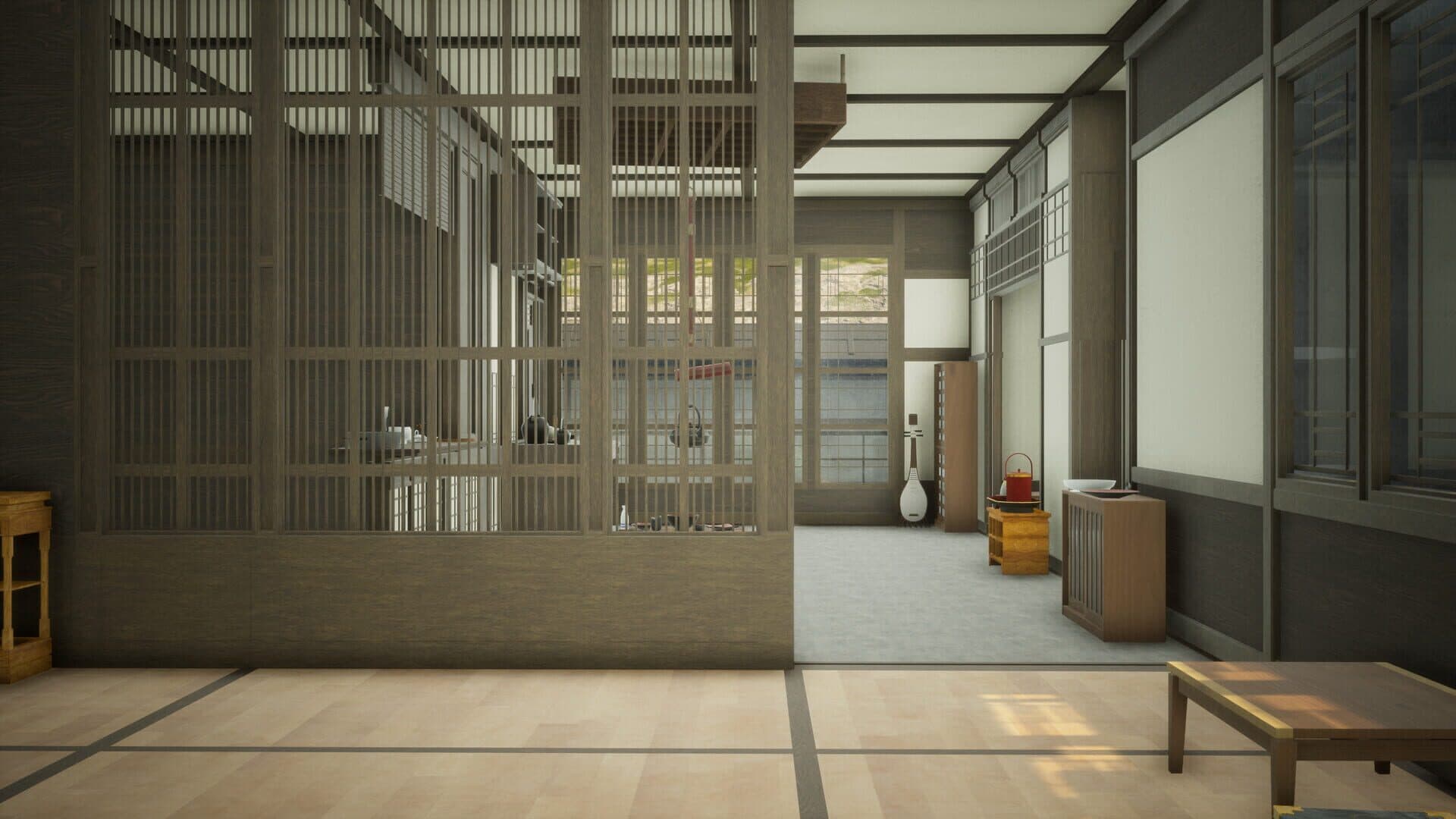 ContractVille: Japanese Furniture Pack screenshot 6