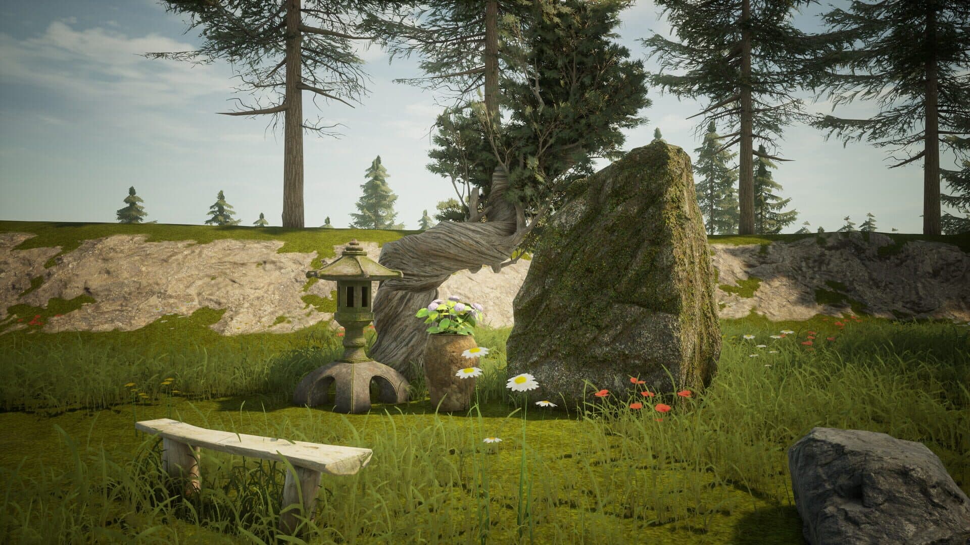ContractVille: Japanese Furniture Pack screenshot 12