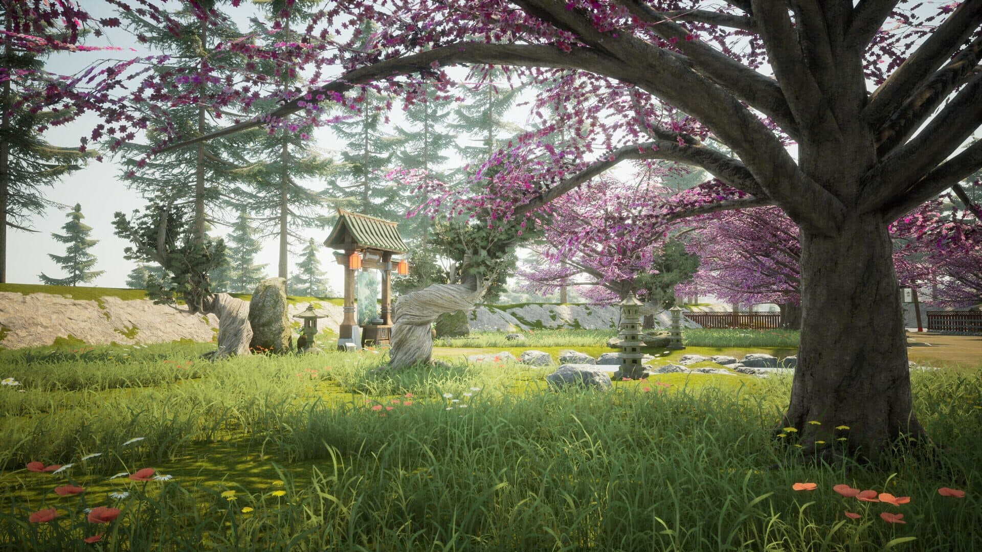 ContractVille: Japanese Furniture Pack screenshot 8