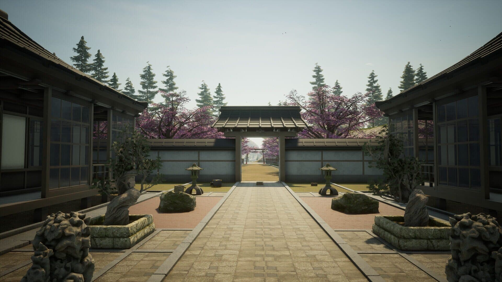 ContractVille: Japanese Furniture Pack screenshot 3