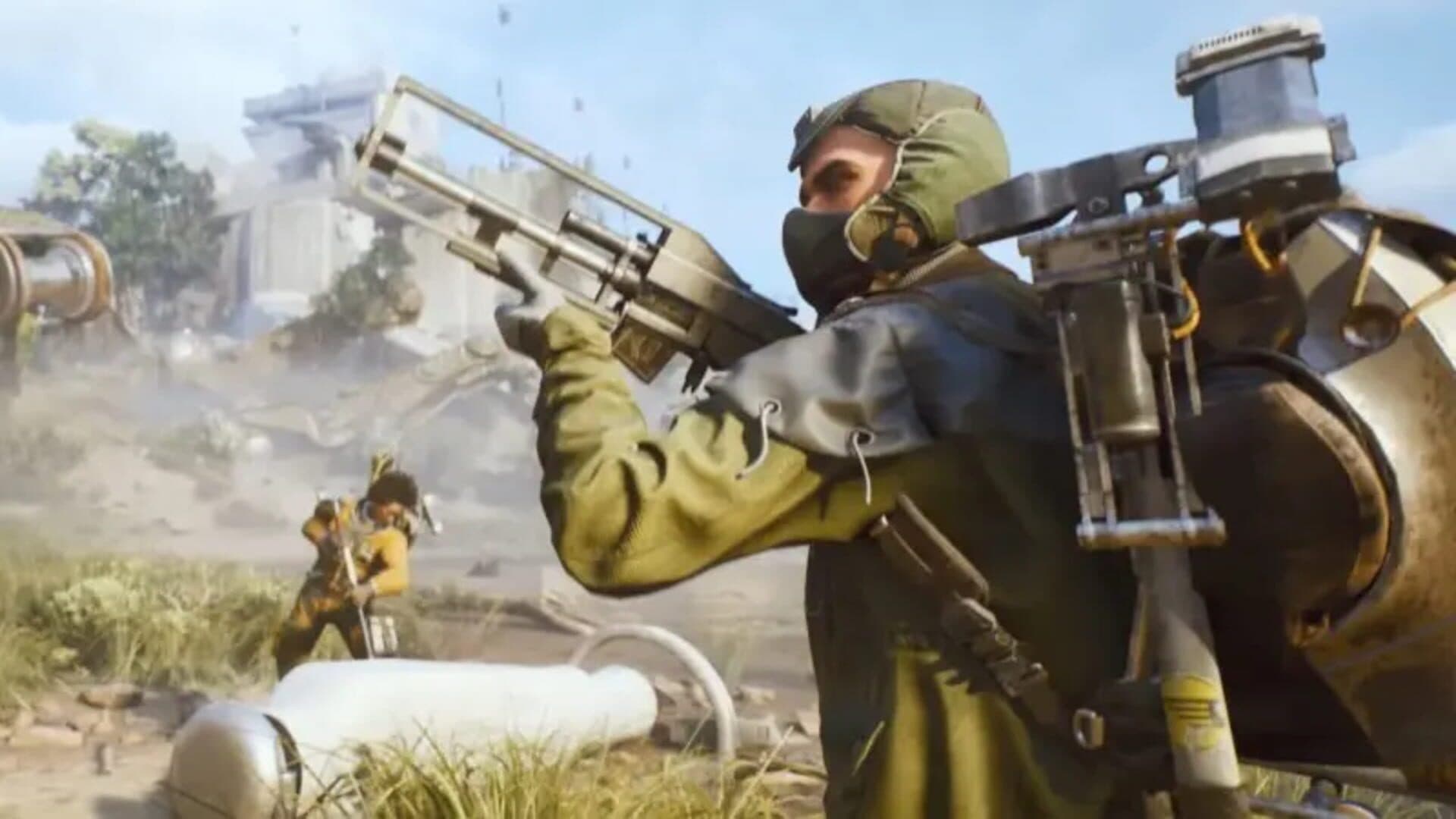 ARC Raiders screenshot 6