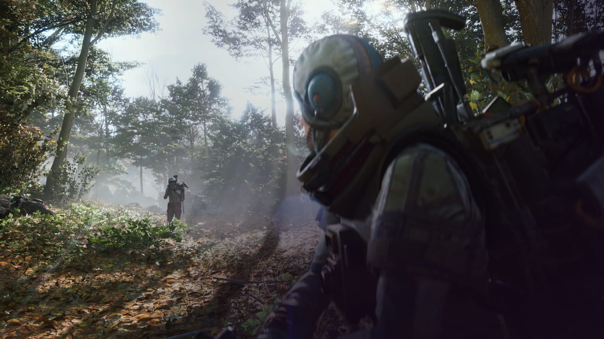 ARC Raiders screenshot 7