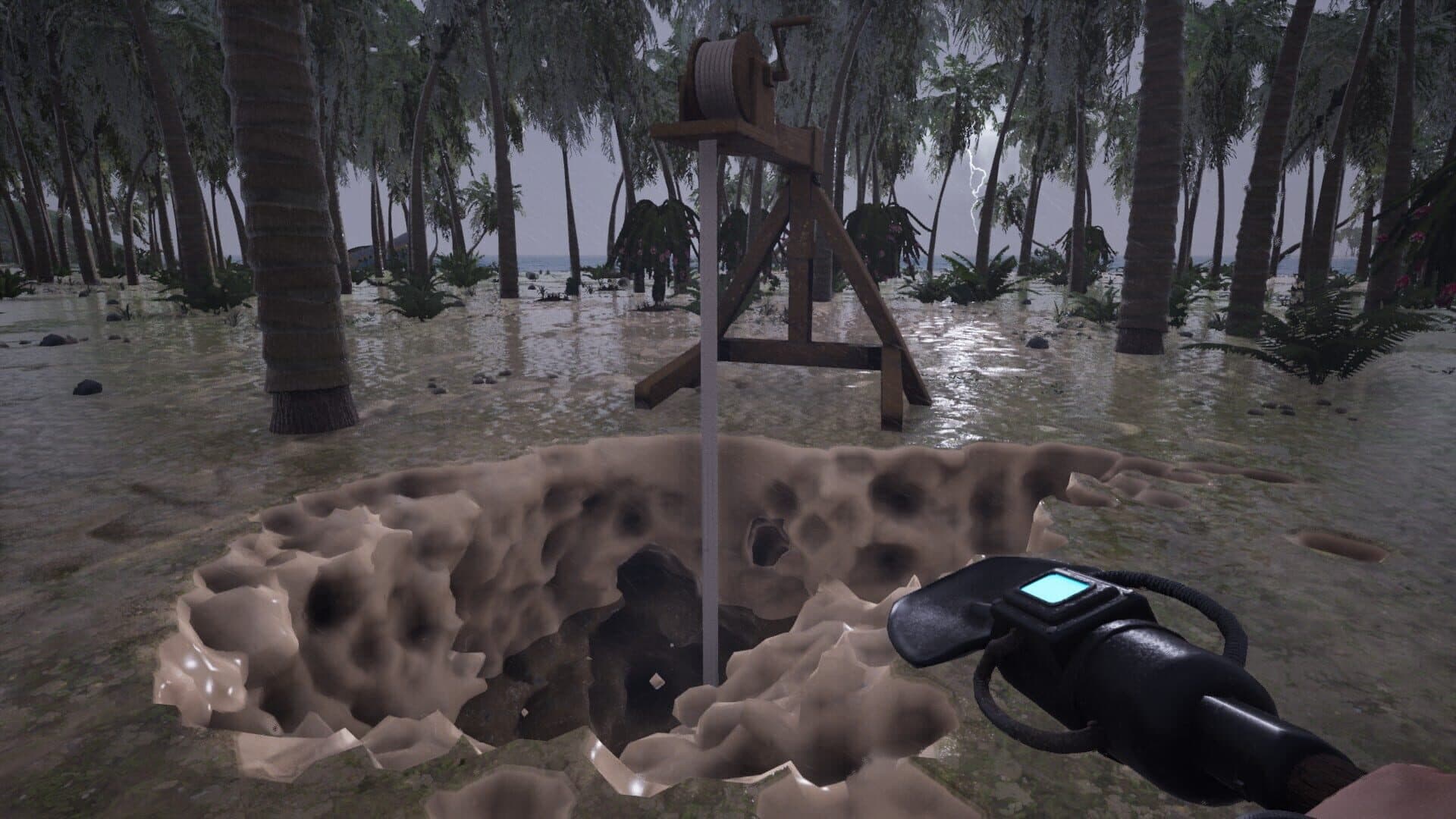 Dig Island screenshot 18