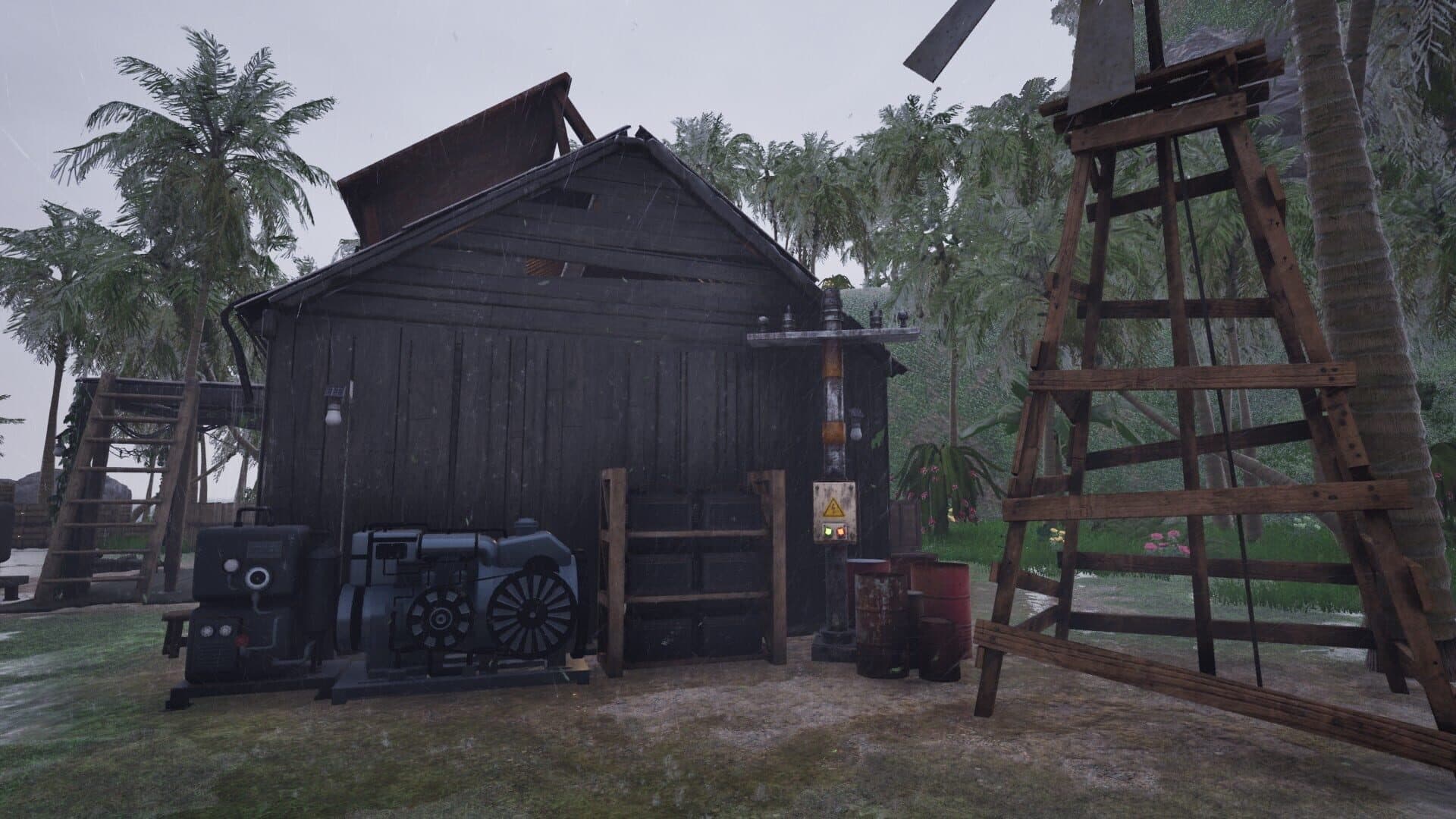 Dig Island screenshot 16
