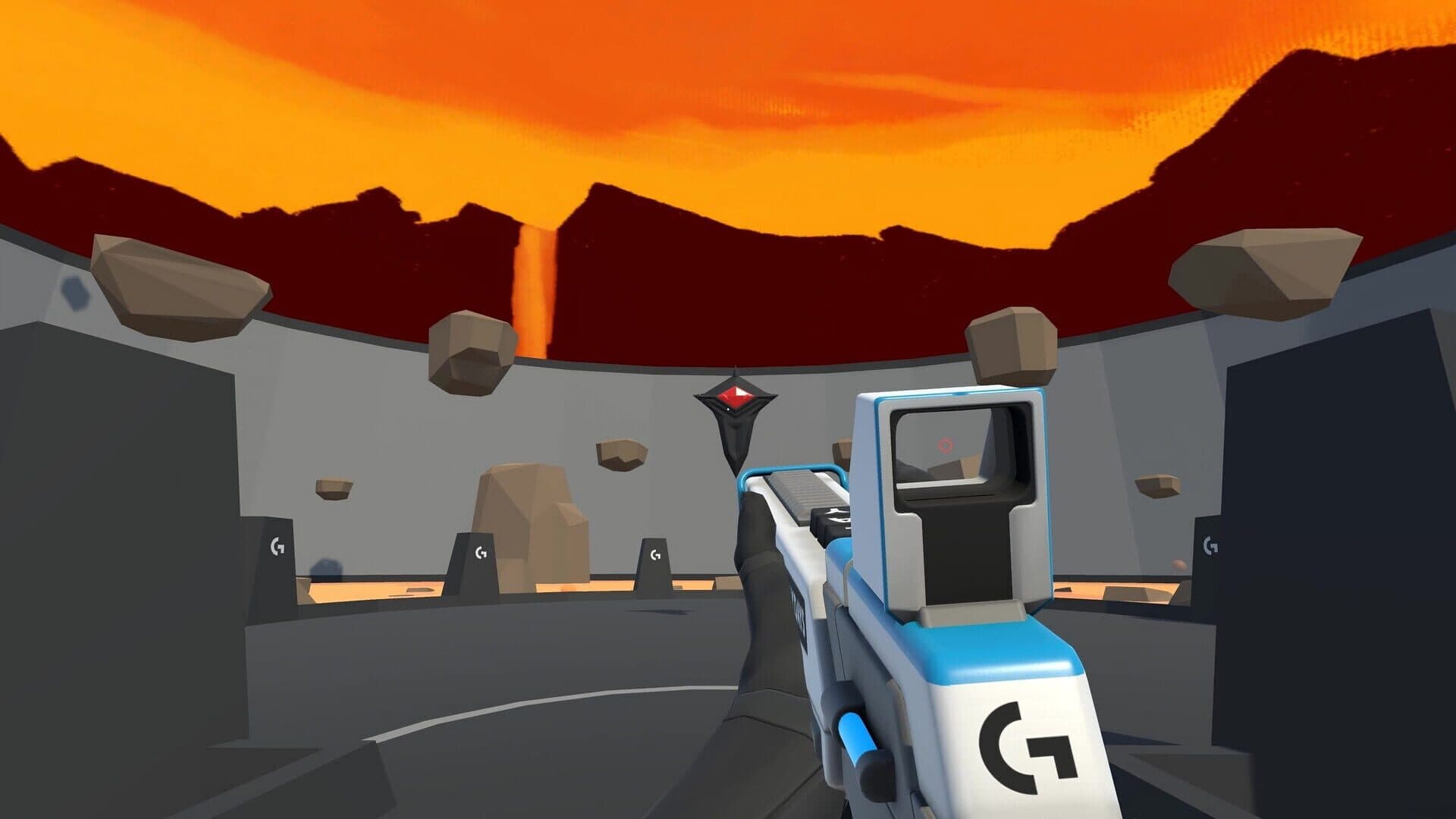 Aimlabs screenshot 16
