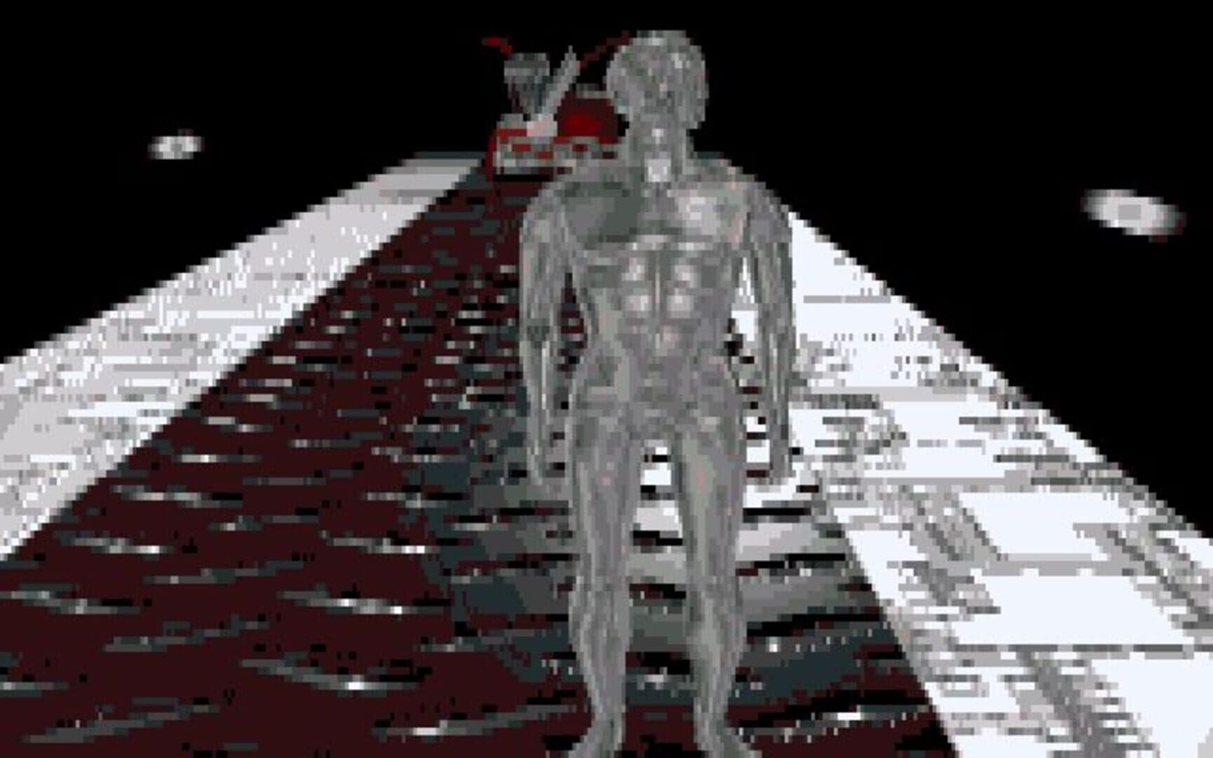 The Lawnmower Man screenshot 3