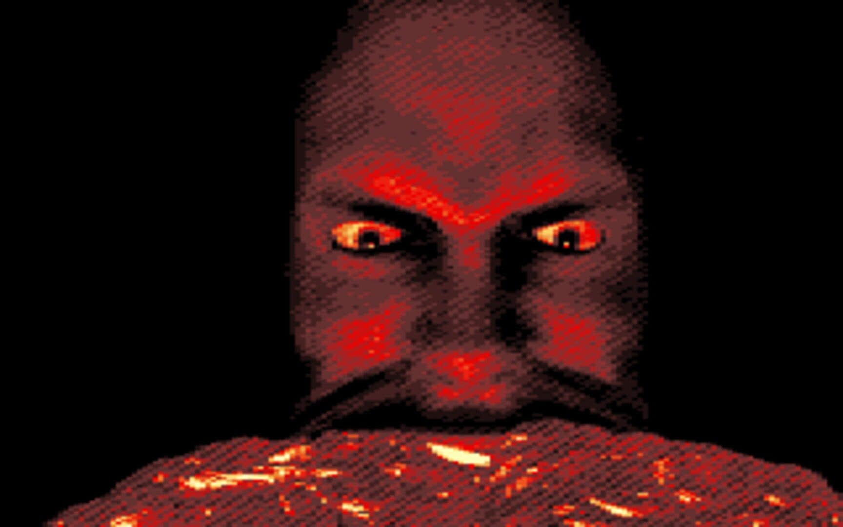 The Lawnmower Man screenshot 6
