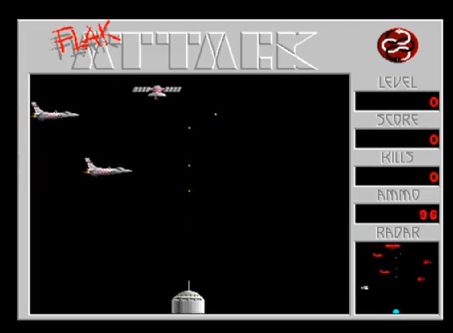 Fast Action Paq screenshot 1