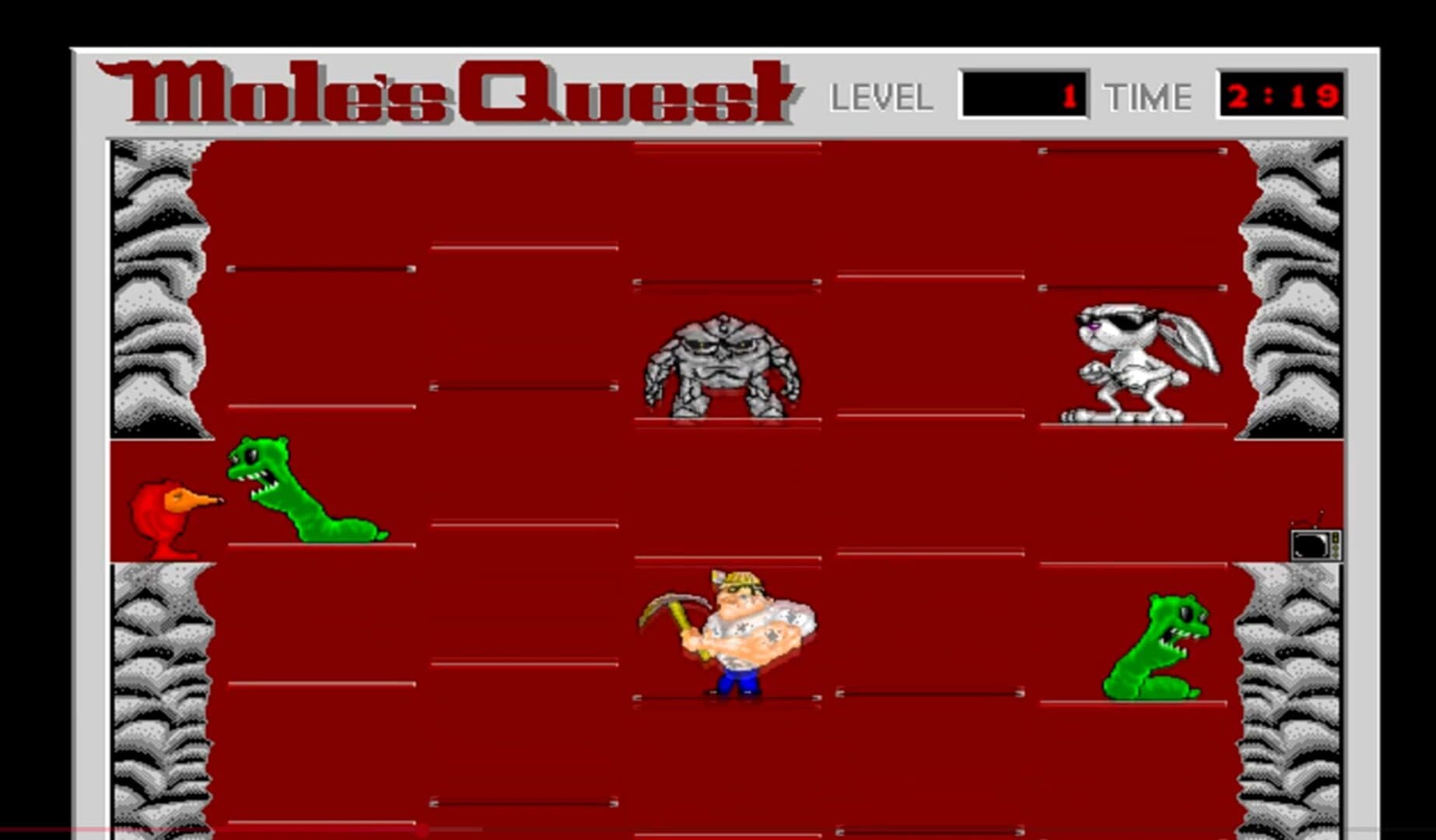 Fast Action Paq screenshot 2