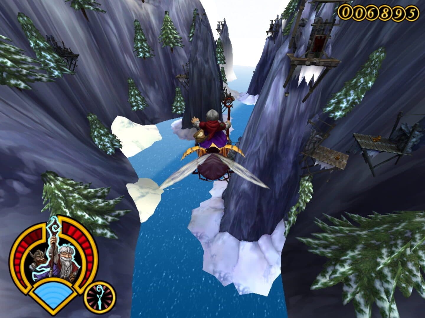 Brave Dwarves: Creeping Shadows screenshot 6