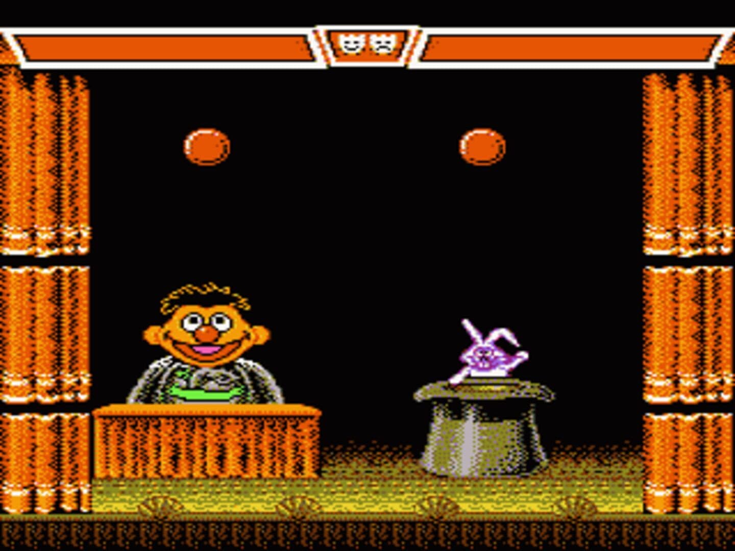 Sesame Street: 1-2-3 screenshot 1