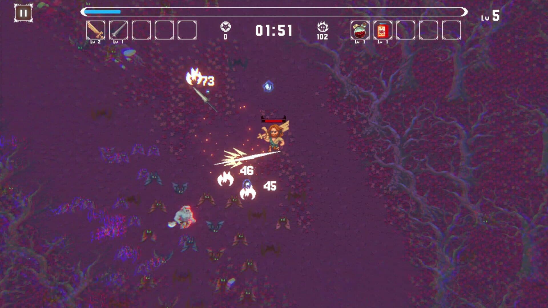 Hell Architect: Survivors screenshot 7