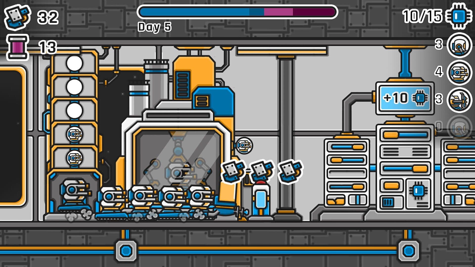 Hive and Seek screenshot 3