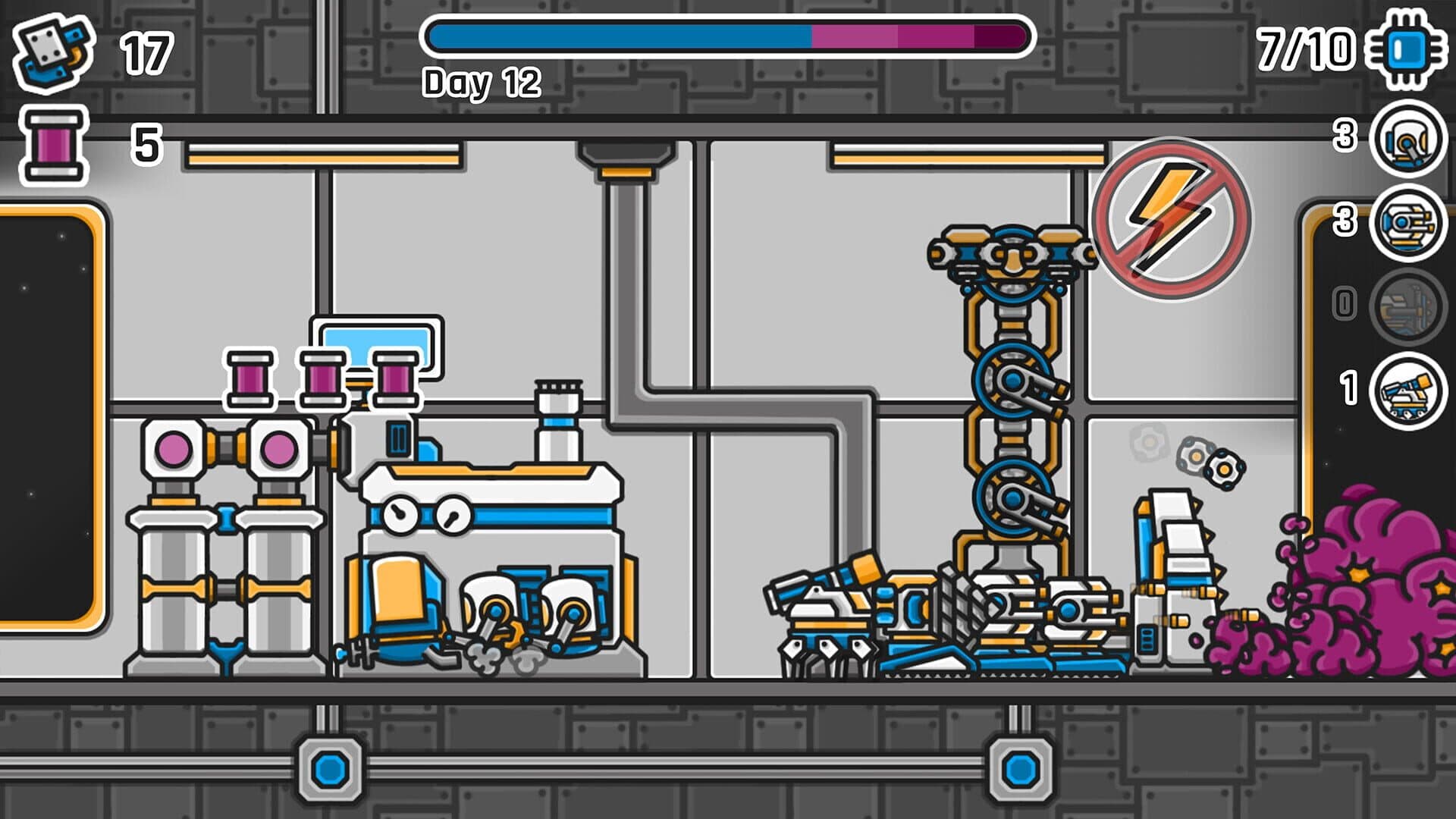 Hive and Seek screenshot 4
