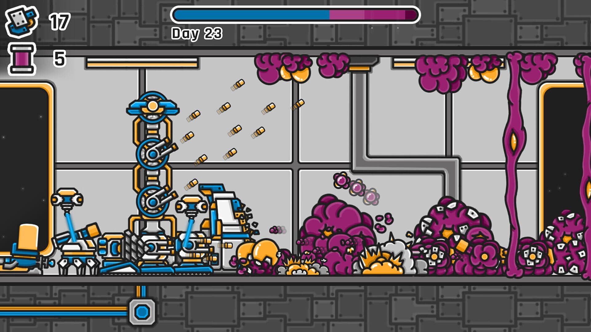 Hive and Seek screenshot 5